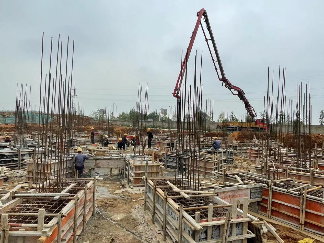 銅陵有色金屬集團銅冠建筑安裝股份有限公司

